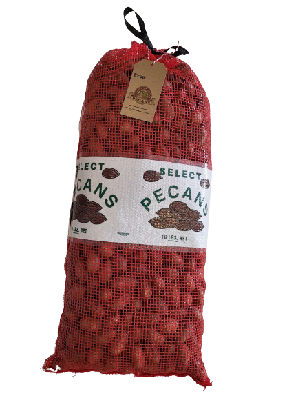 In-Shell Pecans - 10 lb