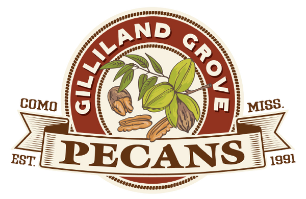 Gilliland Grove Pecans