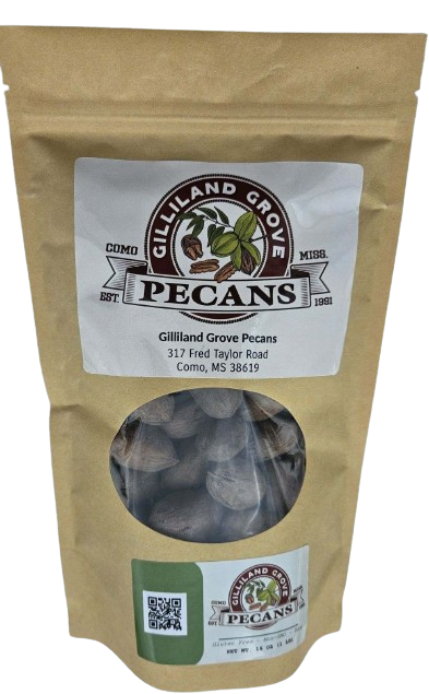 In-Shell Pecans - 1 lb