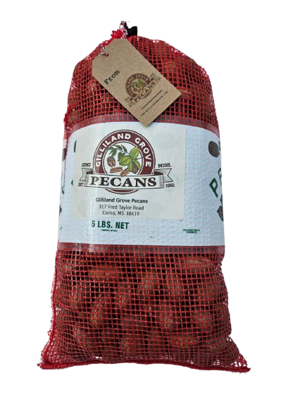 In-Shell Pecans - 5 lb